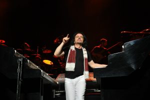 Yanni-Live-in-Doha