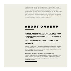 omanum-products