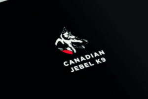 Canadian Jebel K9 - The Omni Studio